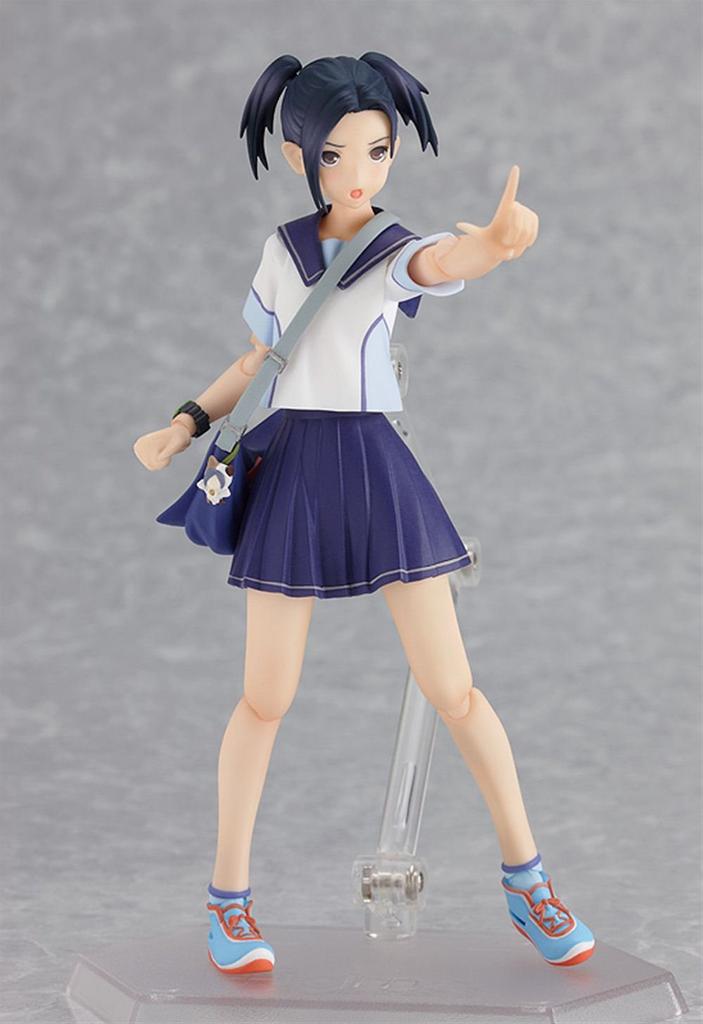 Figma Love Rinko Kobayakawa Plus+