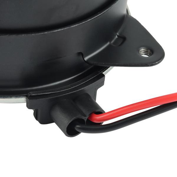 Мотор вентилятора радиатора для Honda Accord 2008-2013 (Часть №: 38616-R60-U01 168000-8801)