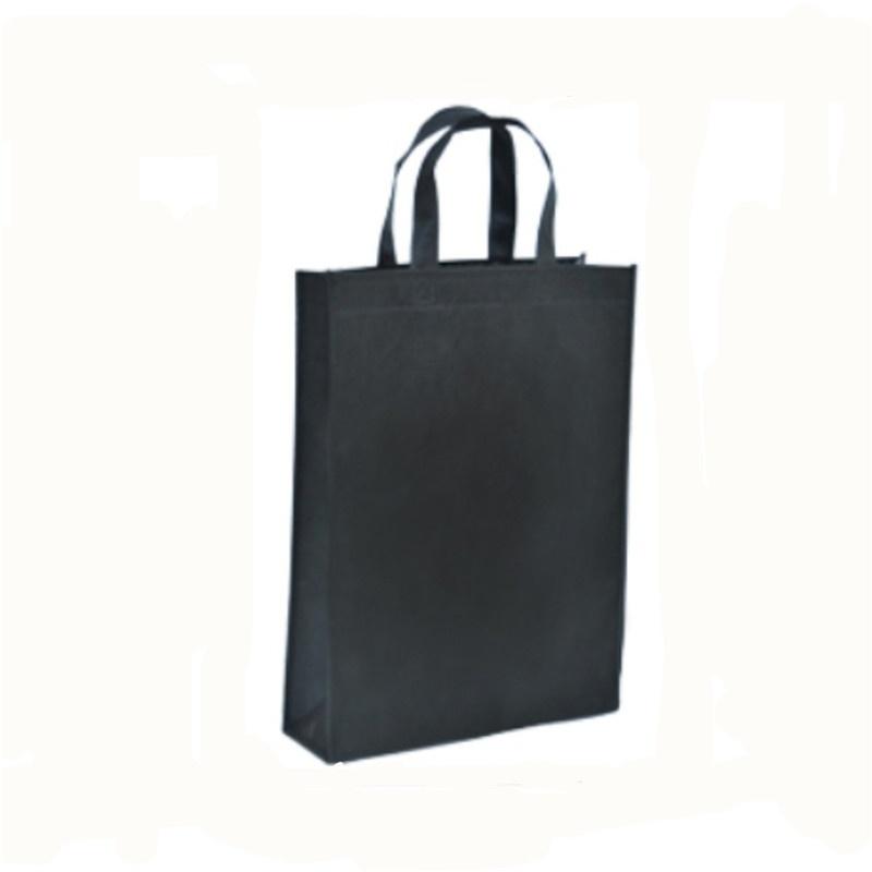 2 шт. короткая / длинная складная эко-сумка для покупок нетканый материал для хранения продуктов многоразовая сумка оптовая продажа