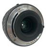 PENTAX Exchange Lense SMC Pentax-F 35-3.1" F4-5.6 used