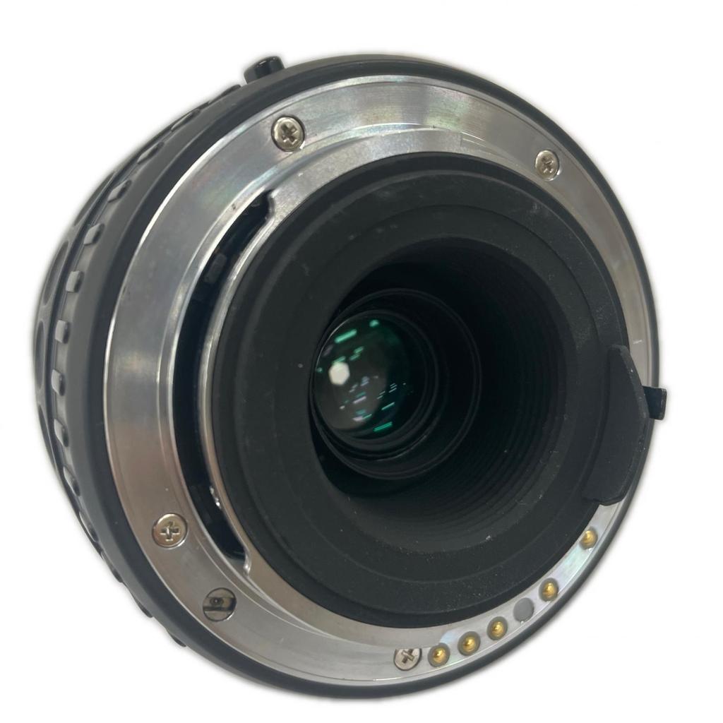 PENTAX Exchange Lense SMC Pentax-F 35-3.1" F4-5.6 used