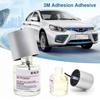 10ML Double Side Adhesive Primer Adhesion Promoter Increase The Adhesion Car Wrapping Clear Instant Automotive Tape Primer