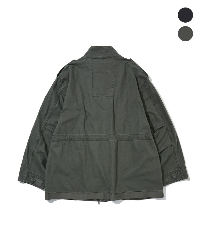 PENFIELD [Pf] Постиранная полевая куртка M-65_Fs3Wj65U
