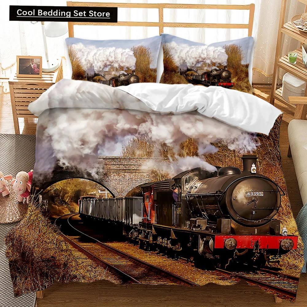 Letter Butterfly Print Bedding Set 3D Duvet Cover Luxury Fancy Queen King Home Textile Decor For Woman Wilf Gift Bed Linen