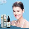 Дневная сыворотка для лица Sage Apothecary 100% Чистая и Натуральная Гиалуроновая Кислота и бельгийская лаванда Дневная сыворотка Удаление шрамов Сияющая кожа Удаление омертвевших клеток Антивозрастной Пигм