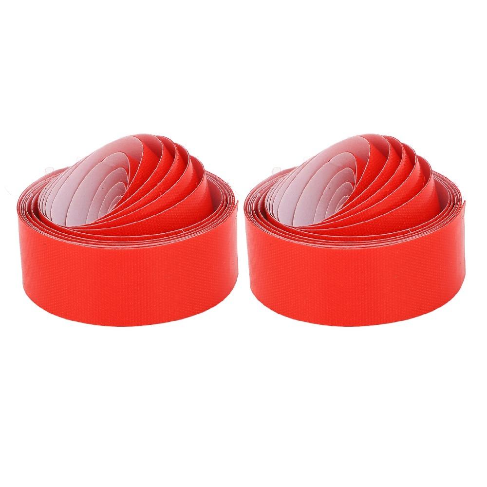 2PCS PA Tubeless Bicycle Tire Liner High Toughness Bike Tire Liner  Bicycle Wheel Maintenance
