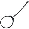 TKY Fuel Cap Strap Refueling Fuel Cable Gas Tank Lid String Replacement General Purpose (with Ring)