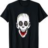 Страшная психо футболка футболка