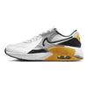 Air Max Excee GS White University Gold Детские кроссовки Wolf-Grey Black FB3058-106