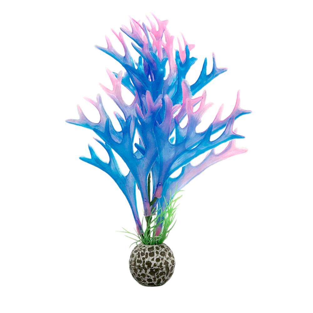 Simulation Artificial Aquatic Plants Lifelike Underwater Aquatic Plants Fish Tank Accessories