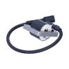Катушка зажигания для 1258401-S 1258404-S 1258401 1258404 - Силиконовый материал Прямая замена Простая установка Двигатель Садовый инструмент Аксессуар