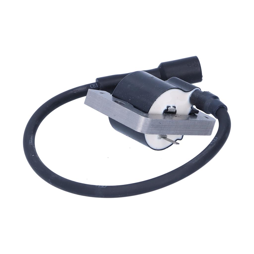 Катушка зажигания для 1258401-S 1258404-S 1258401 1258404 - Силиконовый материал Прямая замена Простая установка Двигатель Садовый инструмент Аксессуар