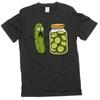 Funny Humor Humorous Tee Shirt Pickles Lover Shirt, Pickles Shirt Pickles Shirt