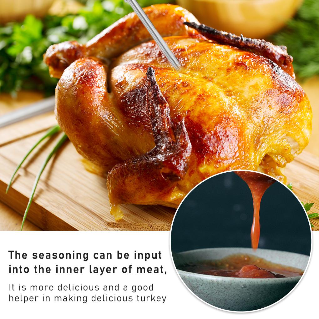 Насос из нержавеющей стали многоразовый моющийся масляный дозатор для курятника аксессуары для труб с чистящей щеткой