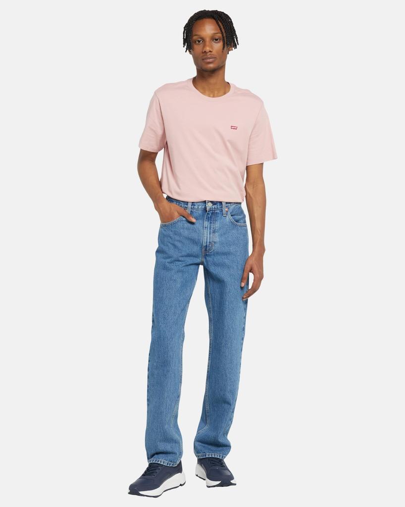 Levi's 516(TM) Джинсы прямого кроя мужские 50516-0012 US W28 L32