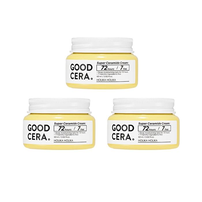HOLIKA HOLIKA Good Cera Super Ceramide Cream 60 мл / 2,02 жидких унций (3 варианта)