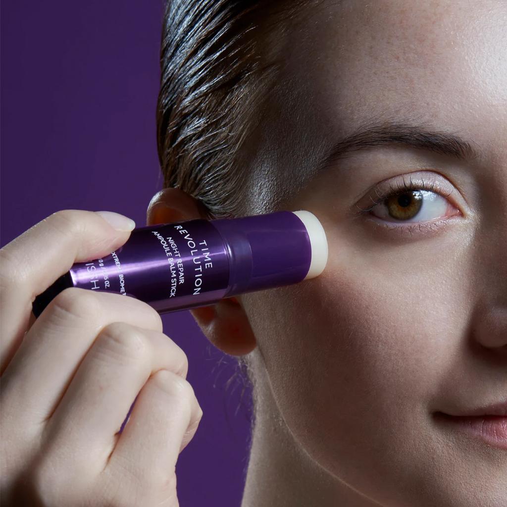 MISSHA Time Revolution Night Repair Ампула-бальзам-стик 10г