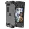 Case for Console - Phonillico® - STEAM DECK - Transparent - Soft Silicone - Shockproof