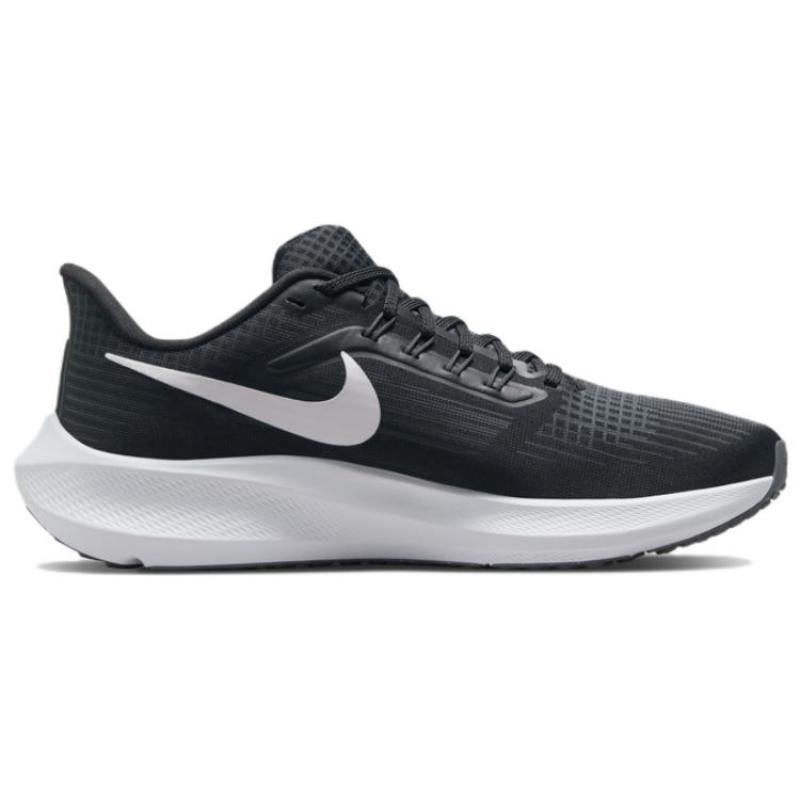 Nike Женские кроссовки Air Zoom Pegasus 39 Черный Белый DH4072-001