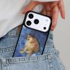 Чехол для телефона Doge Meme Kabosu Милый Забавный для iPhone 16e 15 14 13 12 17 Pro Max Plus Air 17pro Обложка Coque