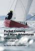 Книга Pocket Cruising and Micro Adventures : A Simple Sailing Life - On a Budget