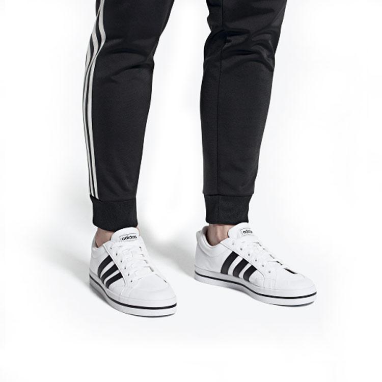 adidas Bravada 'White Black' FW2887