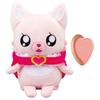 Bandai Вкусная вечеринка PreCure Nigi Nigi Transformation Чат Приходите Приходите (Целевой возраст: 3 года и старше)