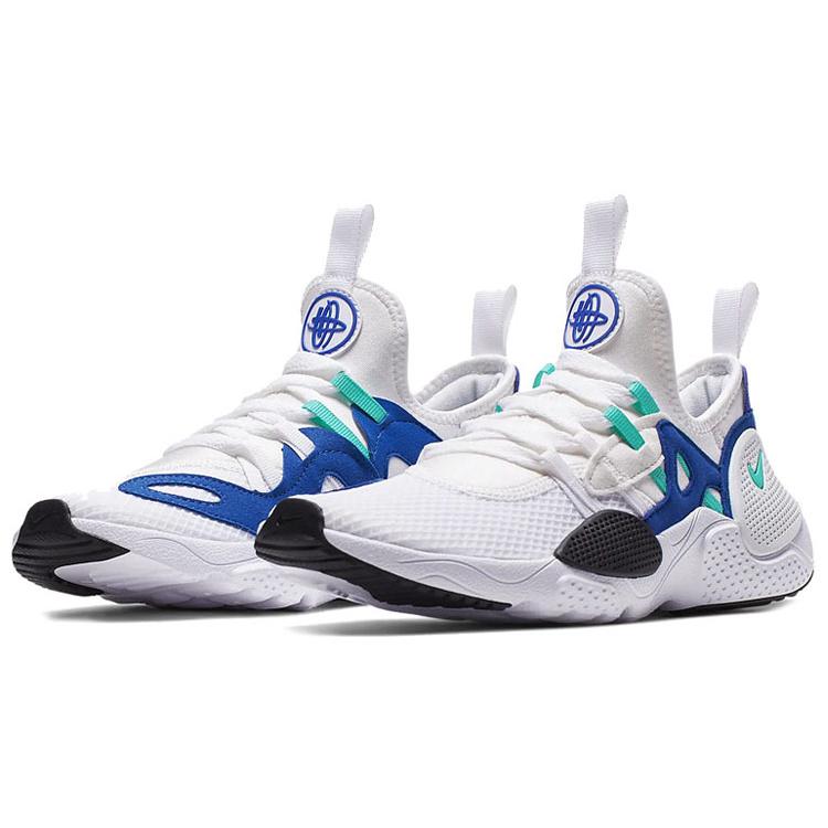 Nike Уараче EDGE. Текст 'Hyper Jade' GS CD9272-100