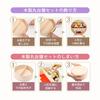 Osaka Choseido Snoopy Hina Dolls Compact Mini Hina Doll Set with Name Engraving and Wooden Plaque Ceramic Mini Snoopy Hina Doll Wooden Round Stand -