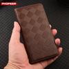 Для Ulefone Armor 23 25T 27 T 28 Ultra Настоящая кожаная накладка-чехол-книжка с магнитом и слотом для карт для Ulefone Armor 18 19 21 22 24