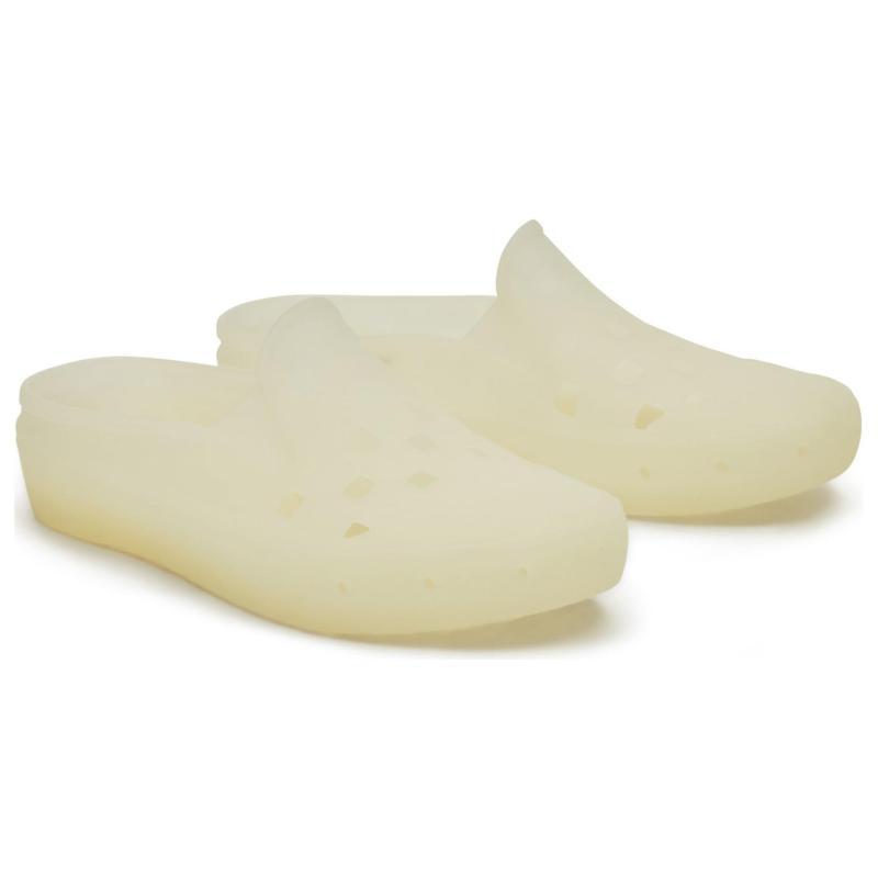 Vans Шлепанцы Клоги Унисекс Желтые Vans VN0005V8WHT