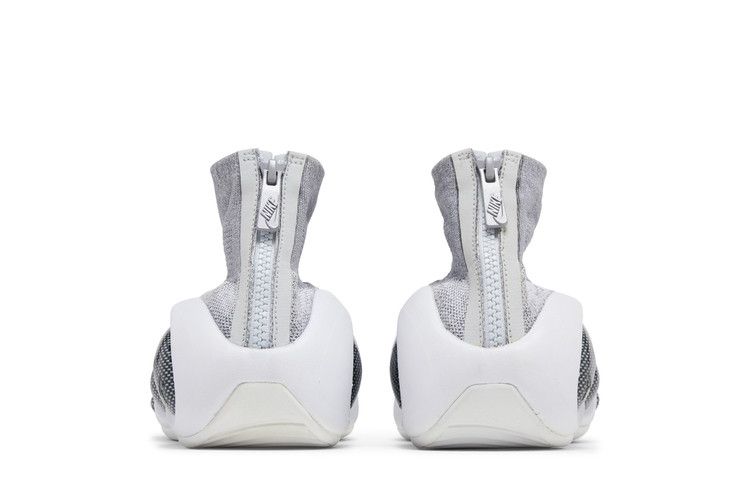 Men's Sneakers Nike Flight Bonafide Pure Platinum Cool Grey/Pure Platinum-White