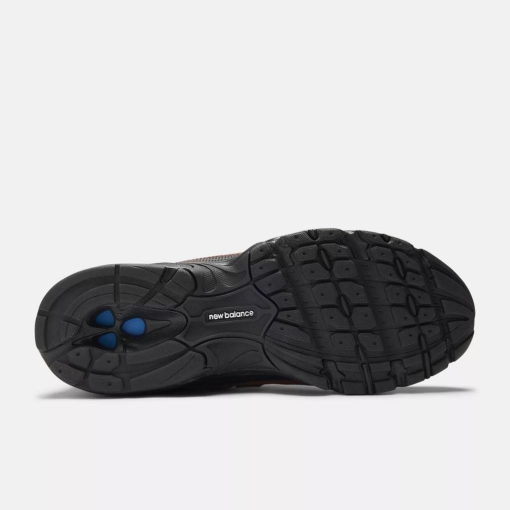 U7407CB New Balance 740V2 Реликтовый коричневый Ржаной хлеб (Мужской)