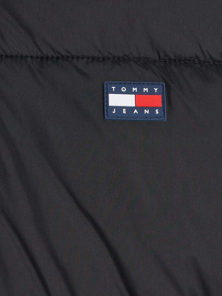 Зимняя куртка Tommy Hilfiger Vail Puffer Jacket (DM0DM20003) black