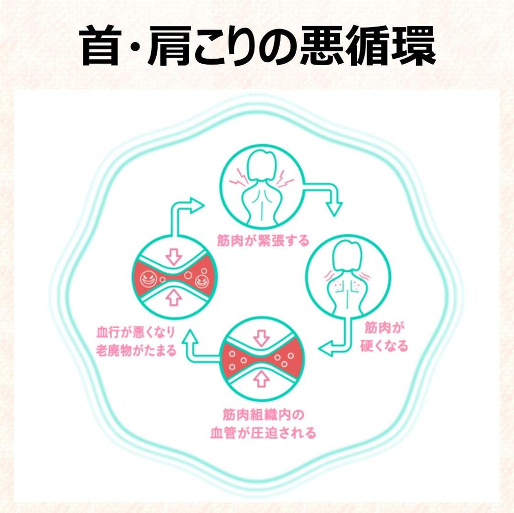 Pip Magneloop Soft Fit Regular Type черный 50 см