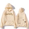 Yuqori – Hoodies va sviterlar