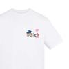 Lilo & Stitch Unisex Adult Stitch Valentine`s Day T-Shirt