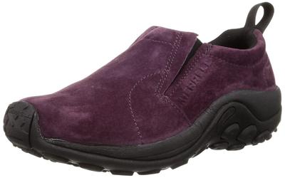 Кроссовки JUNGLE MOC бордовый см 2E [Merrell] женские 23,5