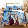 3D Print Zuikaku (Kancolle) Bedding Set Single Twin Full Queen King Size Bed Set Adult Kid Bedroom Duvet Cover Sets