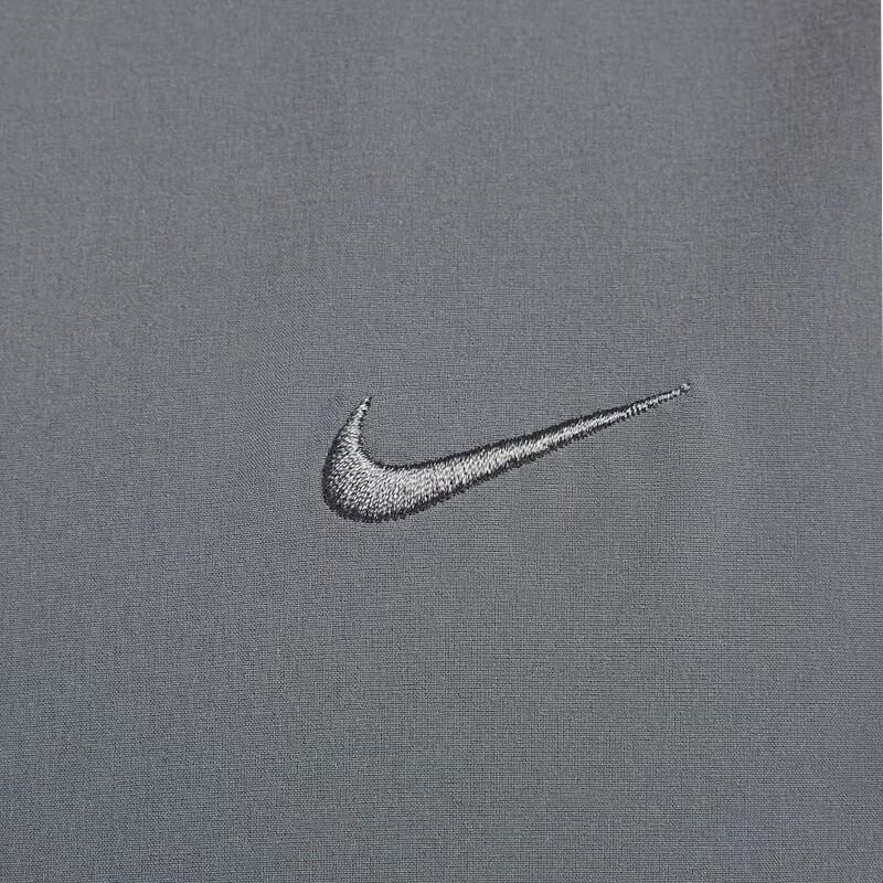 Nike Мужская легкая ветрозащитная тренировочная куртка