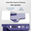 MP3090CDN Color Laser Multifunction Printer CN plug (adapter included)