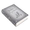 The Magic Of Crystals Book Storage Box