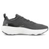 Puma ForeverRun Nitro Black White Men Sneakers 377757-01