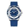 Fashion New Watches for Men Multi Functional Luminous Date Quartz Wrist Watch Man Clock Leisure Sports Waterproof Men's Watch