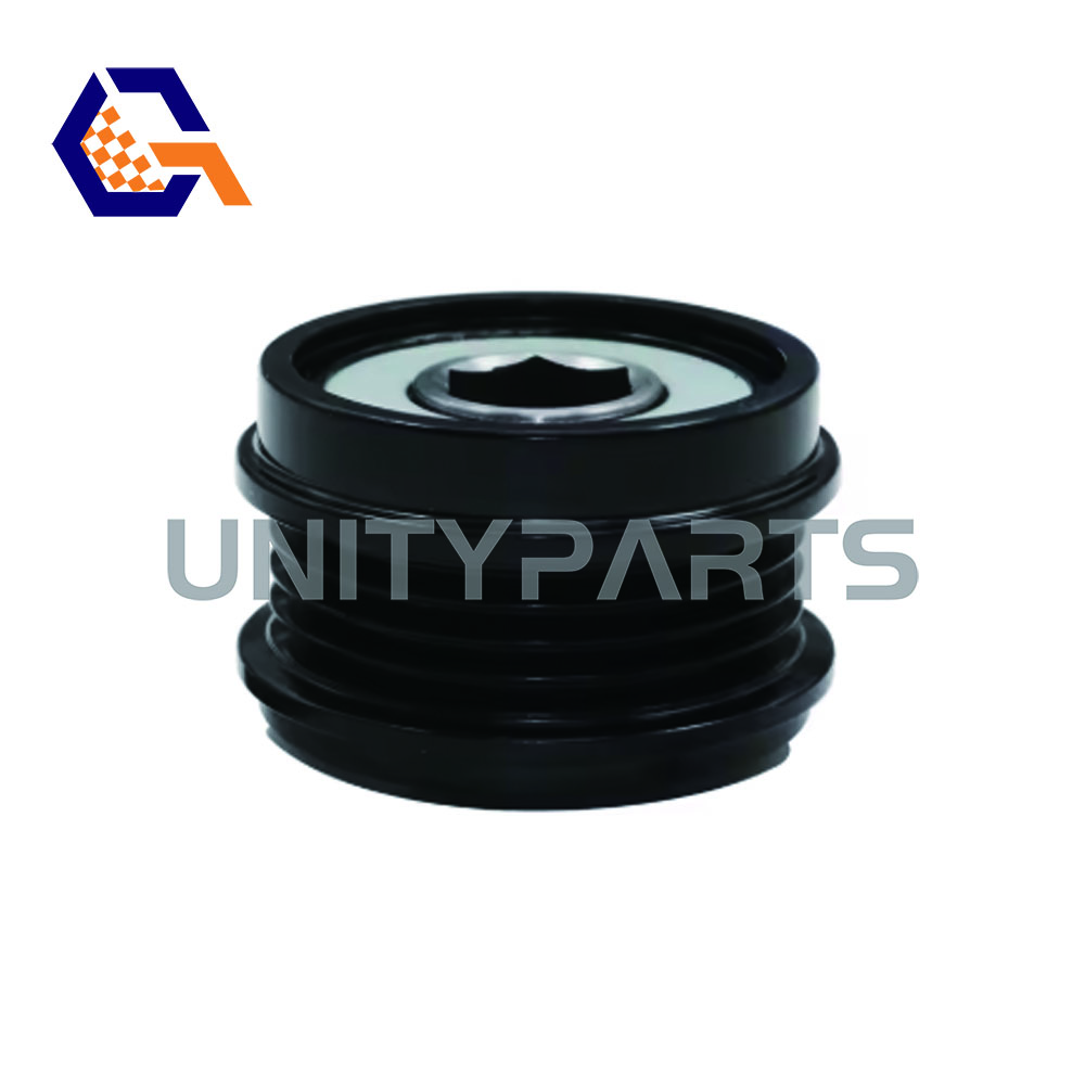 Car Overrunning Alternator Freewheel Clutch Pulley For Ford Focus 2012-/ CM5Z10344C 920021 920021A CM5Z-10344-C CM5E10A352CB