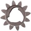 YWDZ-For Honda Drive Wheel Kit 42661-VE2-800 Gears 42672-VE2-800 Keys Springs & Clips Garden Lawn Mower Parts