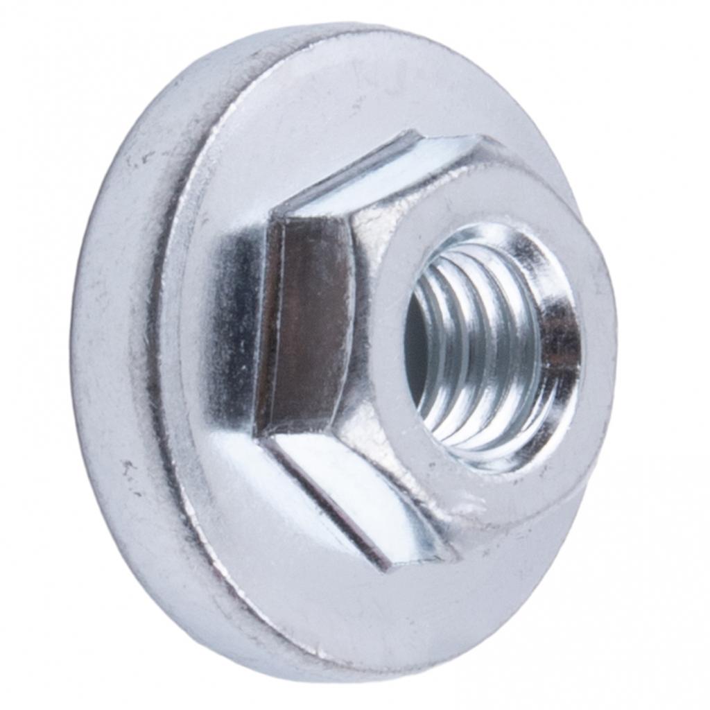 1 шт. Гайка для угловой шлифовальной машины, антикоррозийная переносная прижимная пластина