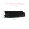 ESC Auto Parts EDP567 Center Console Armrest Cover Lid Base Cover Black for VW Skoda Seat Fast Shipment Ship From Turkey