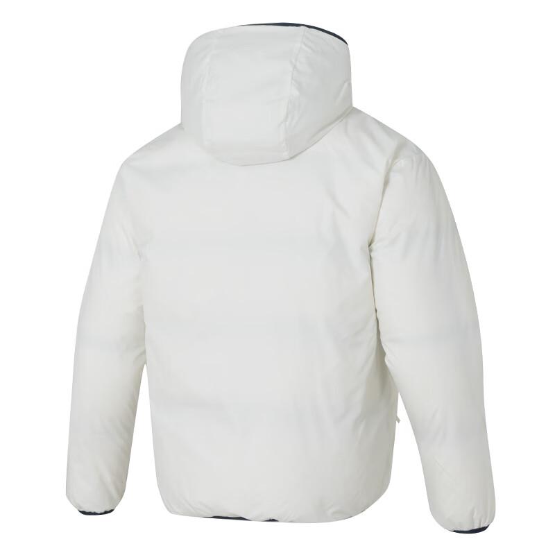 adidas Мужская зимняя спортивная одежда Пуховик KC2491