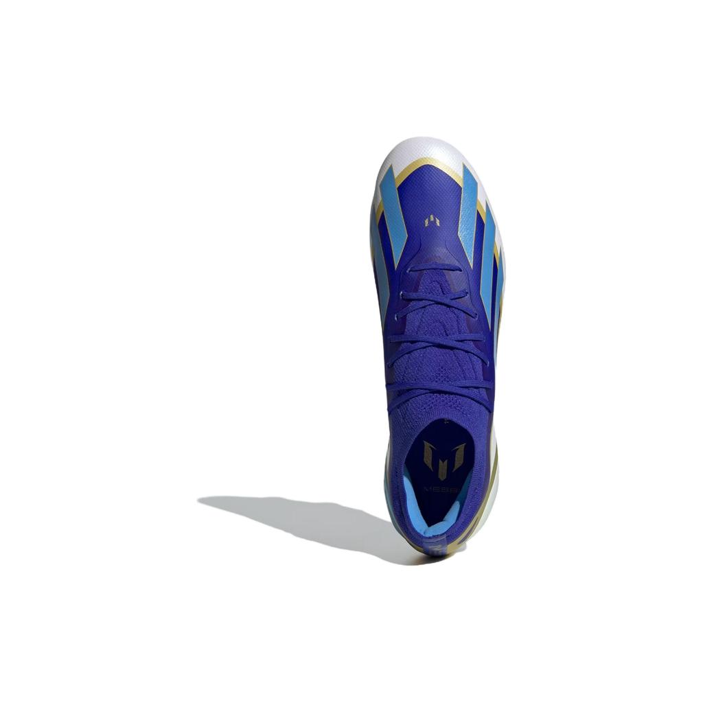 Новые Adidas X Crazyfast Elite Fg Messi ID0710